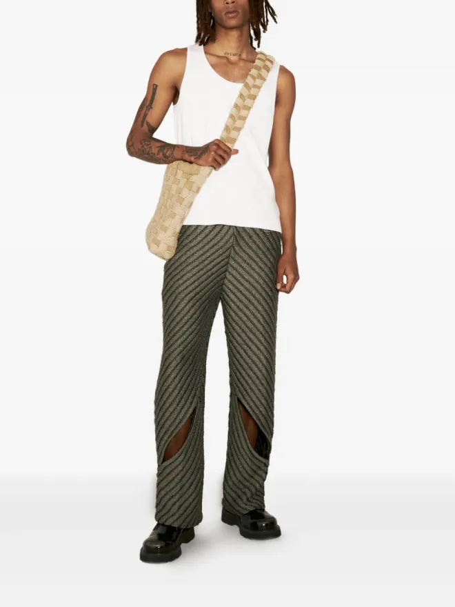 ISA BOULDER Isa Boulder Accountant ショルダーバッグの商品画像