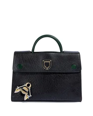 Christian Dior Pre-Owned Diorever ツーウェイ ハンドバッグ ブルー - サムネイル1