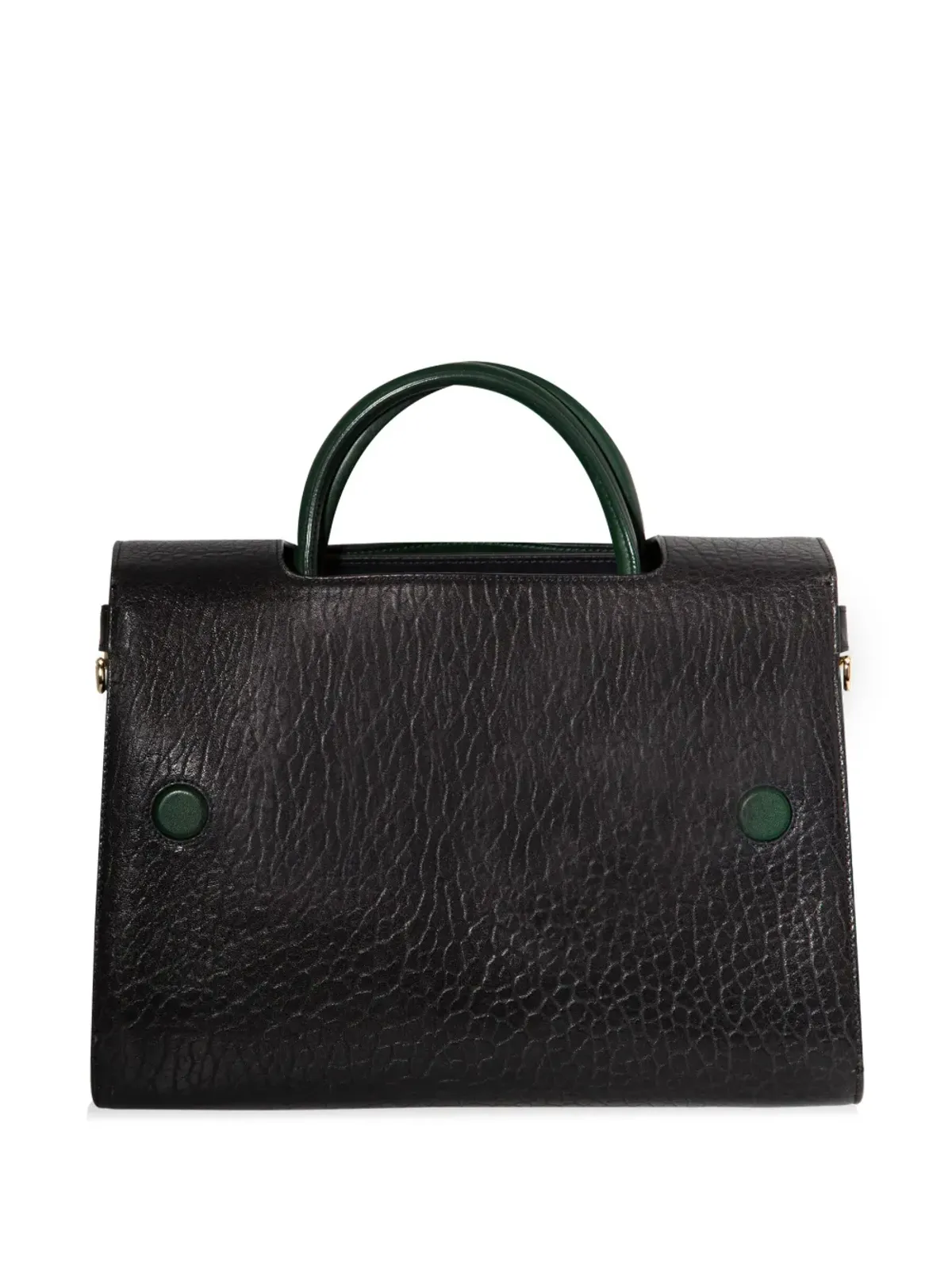 Christian Dior Pre-Owned Diorever ツーウェイ ハンドバッグ ブルー - 画像2