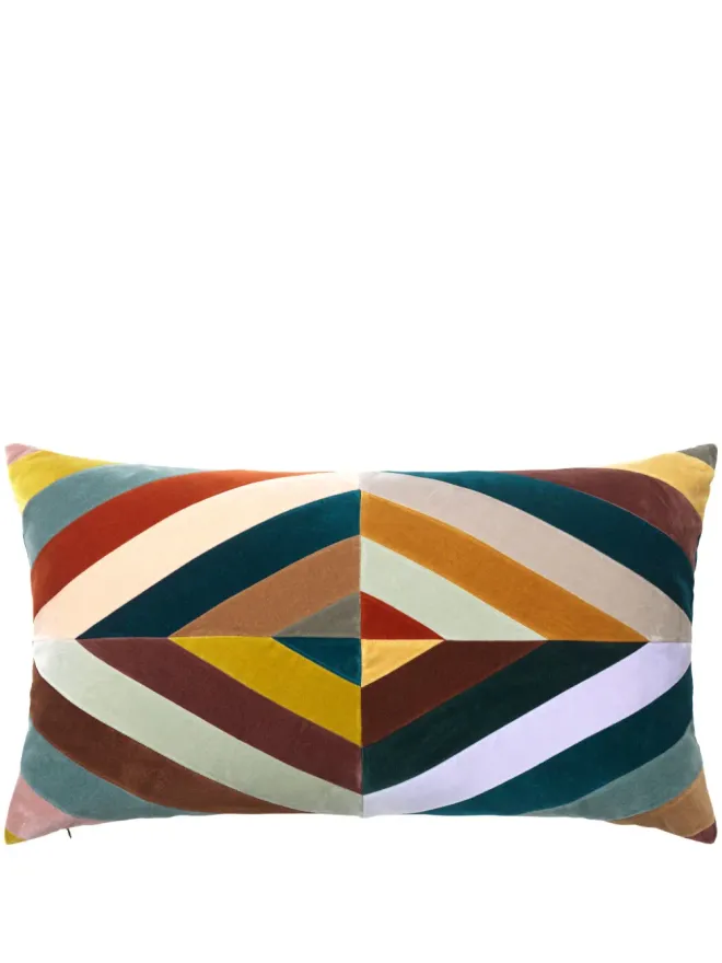 Christina Lundsteen Christina Lundsteen Liv ベルベット クッションの商品画像