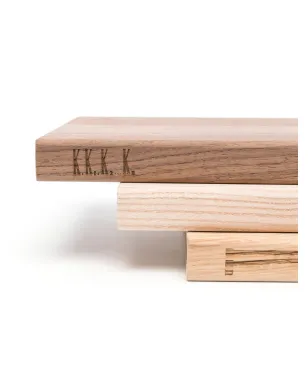 knindustrie KN Book 木製まな板セット - サムネイル3