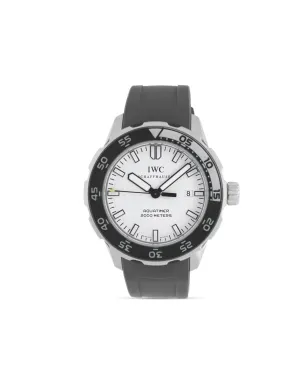 IWC Schaffhausen アクアタイマー - サムネイル1