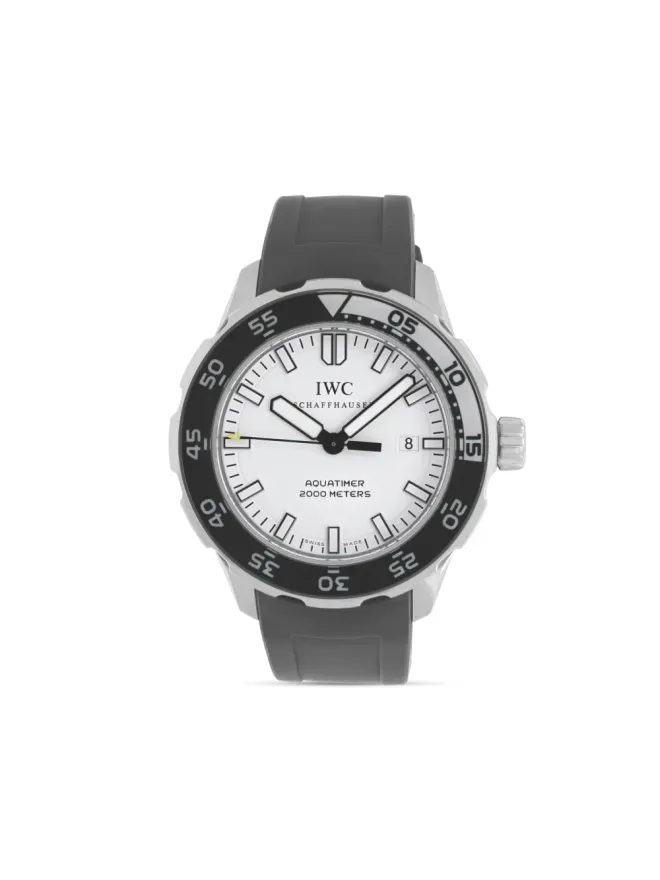 IWC Schaffhausen IWC Schaffhausen アクアタイマーの商品画像