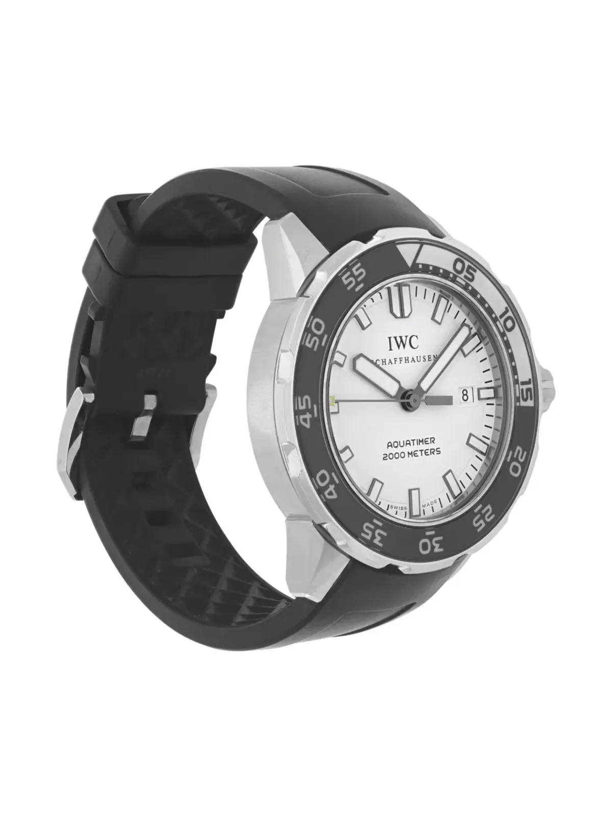 IWC Schaffhausen アクアタイマー - 画像3