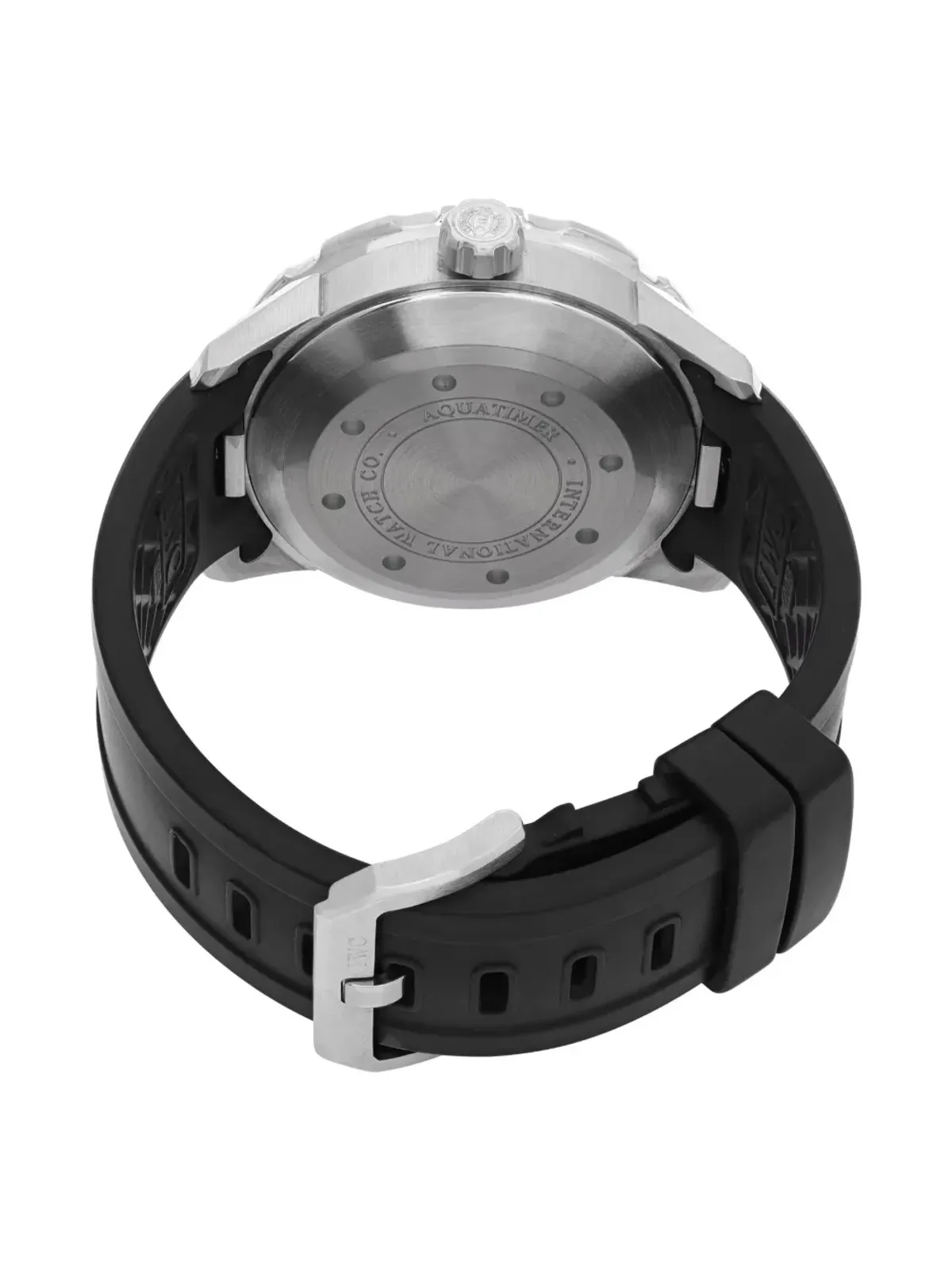 IWC Schaffhausen アクアタイマー - 画像4