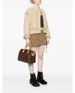 Louis Vuitton Pre-Owned Speedy トートバッグ - サムネイル2