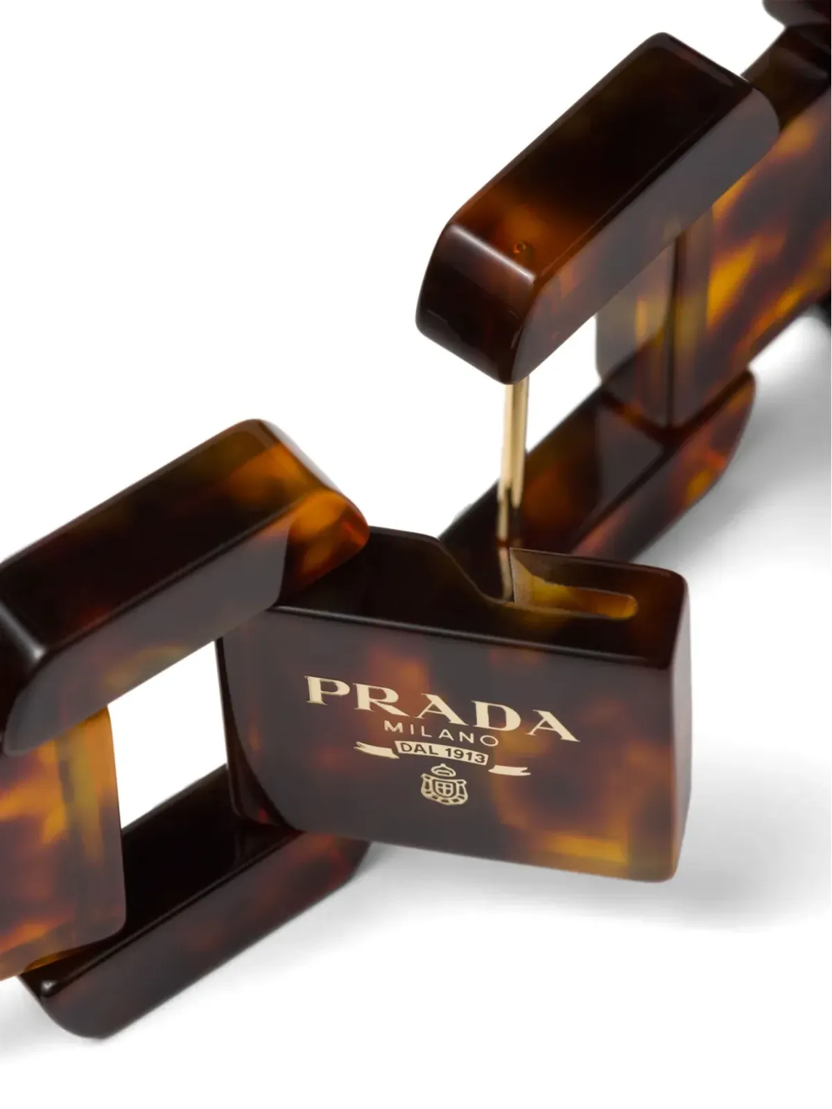 Prada ベルト - 画像2