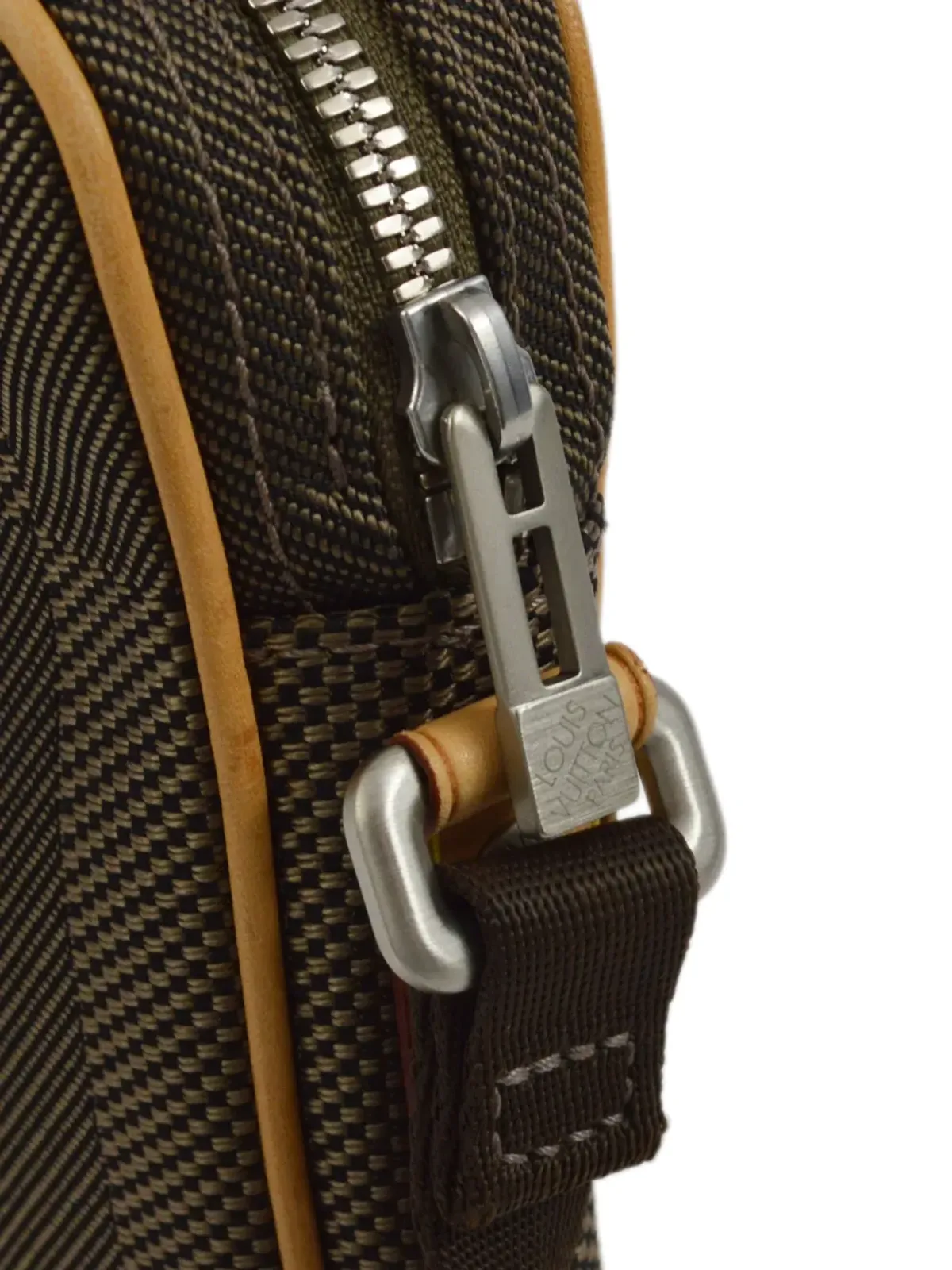 ビンテージ Louis Vuitton バッグ - 画像5