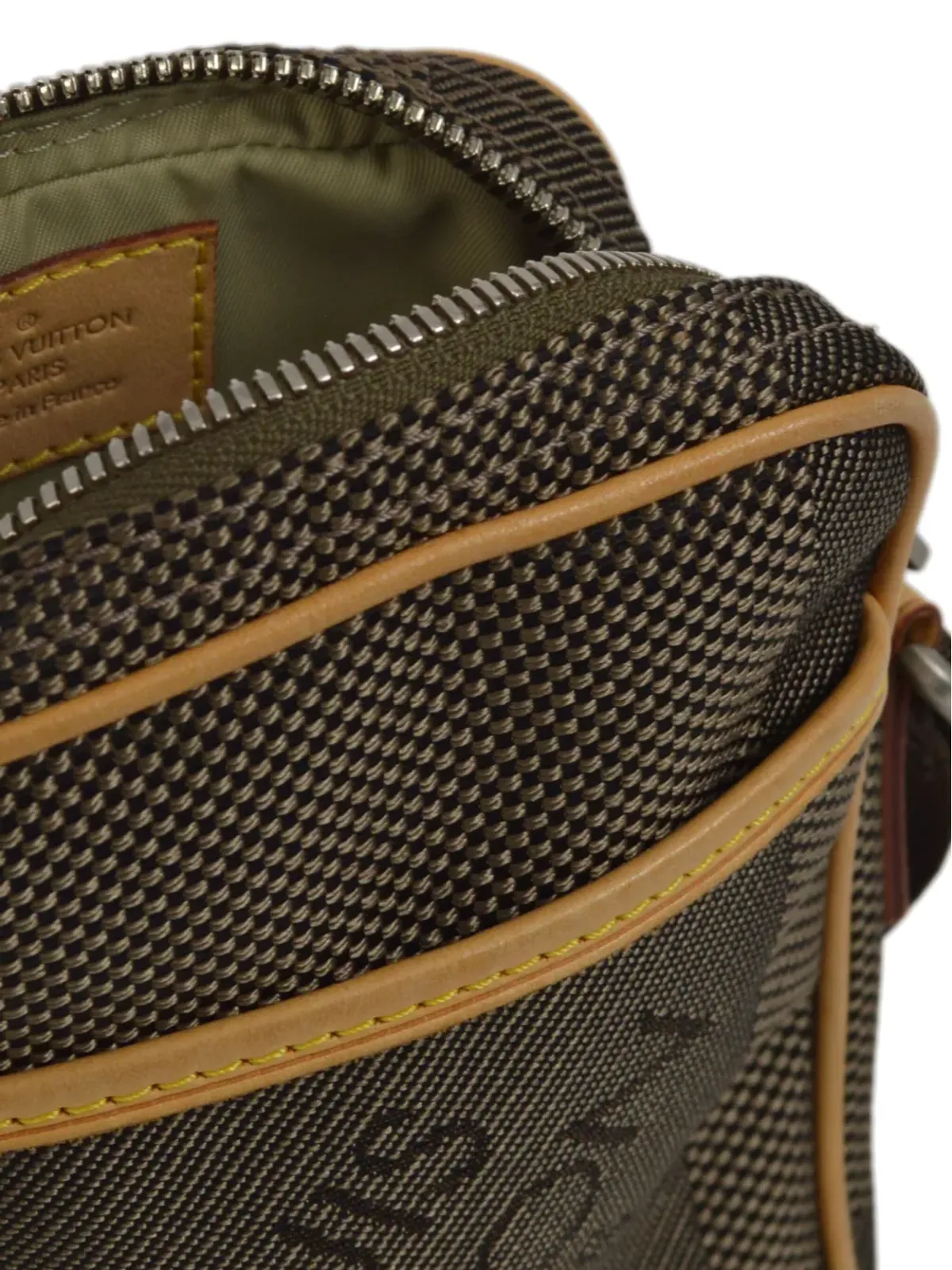 ビンテージ Louis Vuitton バッグ - 画像4