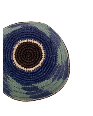 Colville Carousel バケットハット - Blue - サムネイル2