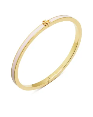 Tory Burch Kira薄型エナメル ブレスレット - サムネイル2