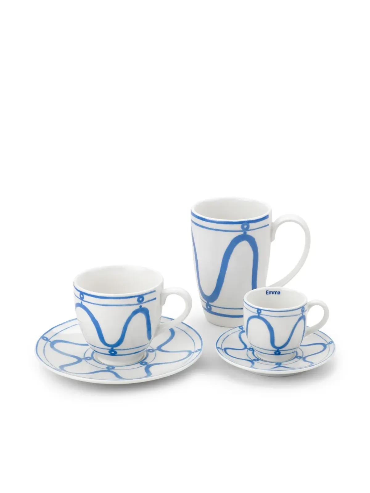 Themis Z Serenity mug - 画像3