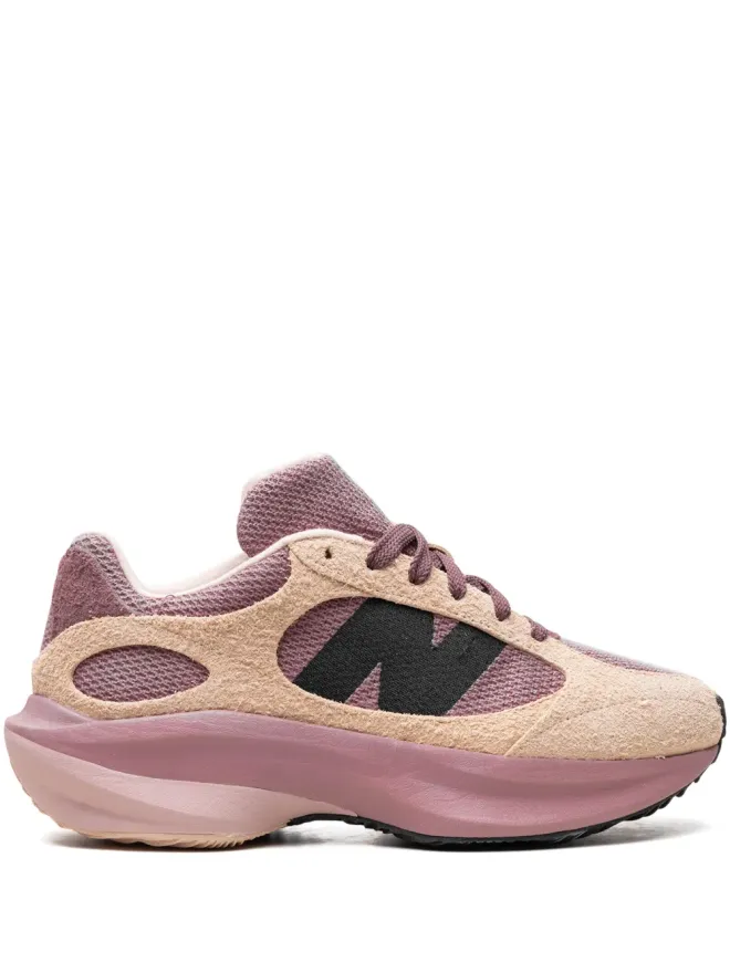 New Balance New Balance WRPD Runner パステルパック スニーカー ピンクの商品画像