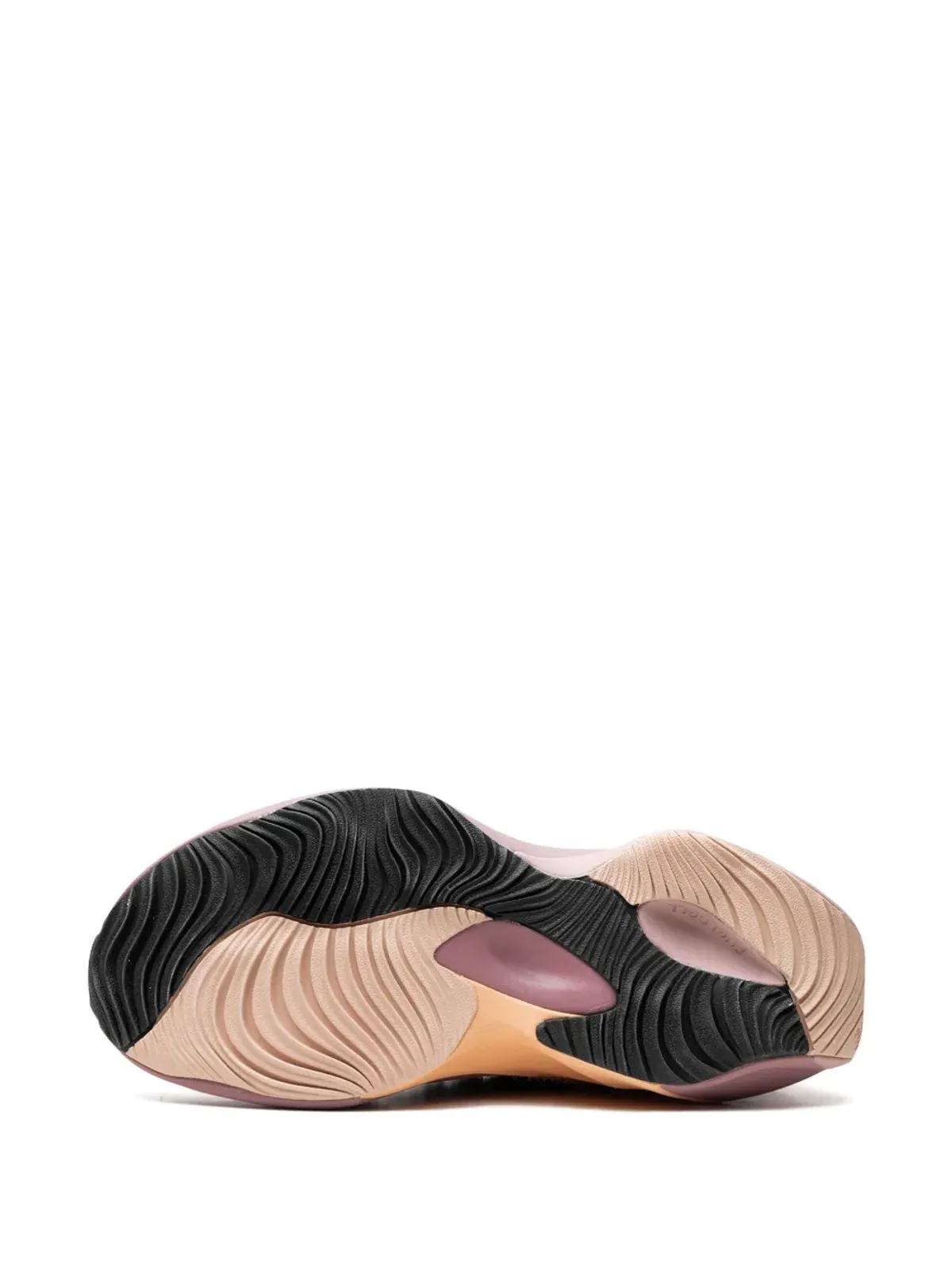 New Balance WRPD Runner パステルパック スニーカー ピンク - 画像4