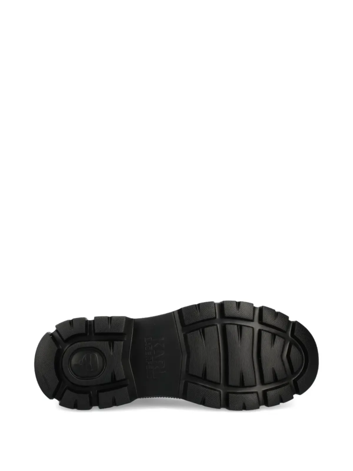 Karl Lagerfeld Trekka スニーカー - グリーン - 画像5