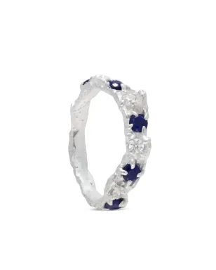 LOVENESS LEE Alba ring - Silver - サムネイル2