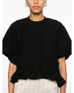 Ioana Ciolacu Peony スウェットシャツ - サムネイル5