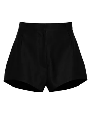 Ioana Ciolacu Angus コットンショーツ - サムネイル1