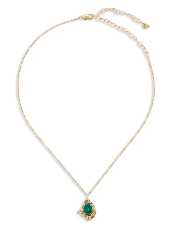 LOVENESS LEE LOVENESS LEE Leanna ネックレスの商品画像