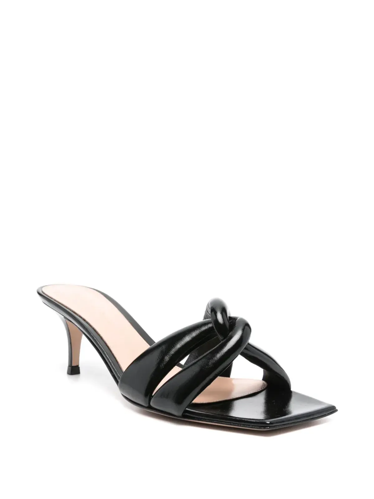 Gianvito Rossi アムール サンダル - 画像2