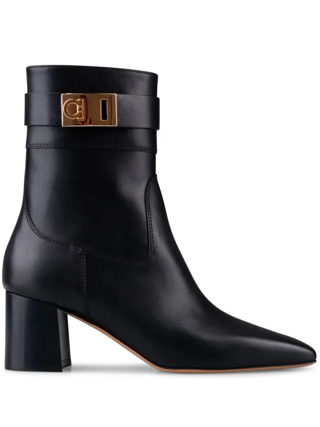 FERRAGAMO Ferragamo ロルブーツの商品画像
