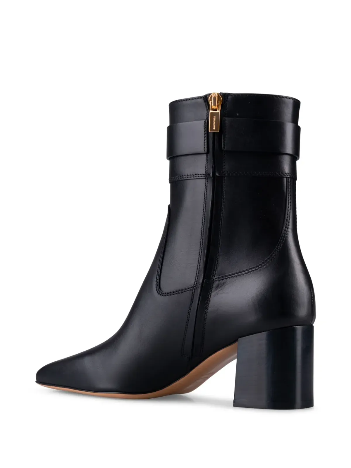 Ferragamo ロルブーツ - 画像3