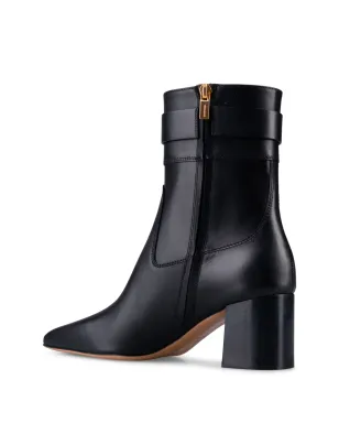 Ferragamo ロルブーツ - サムネイル3