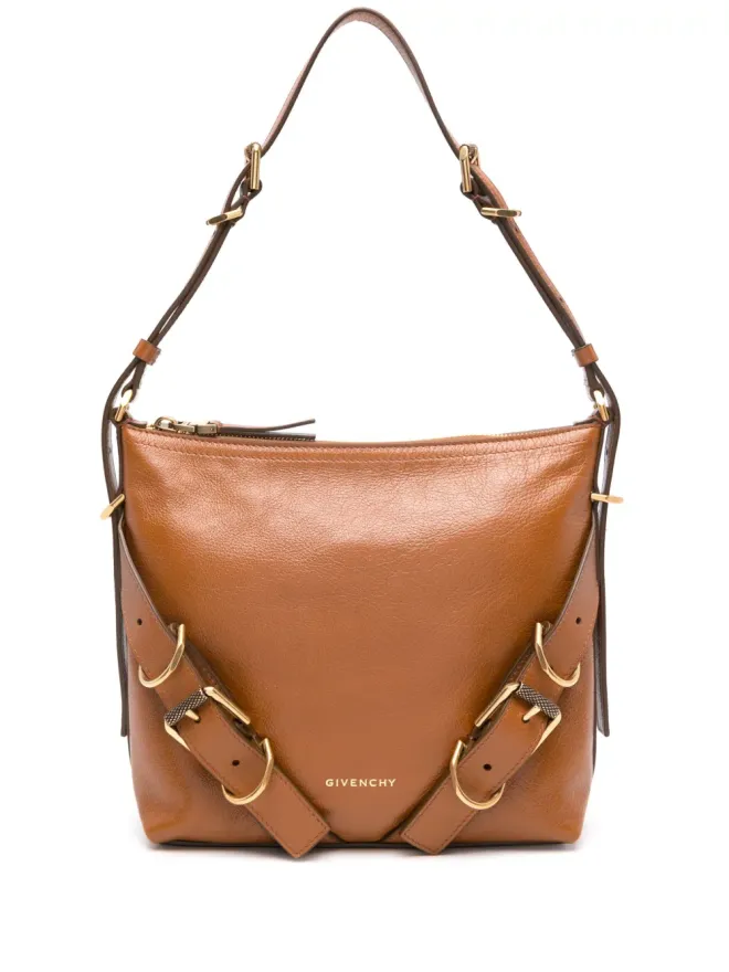 Givenchy Givenchy Voyou クロスボディバッグ ブラウンの商品画像