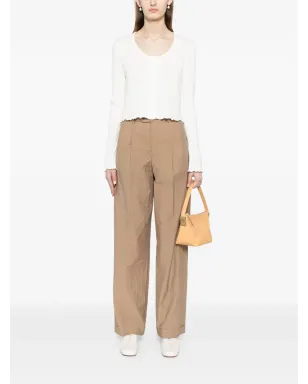 A.P.C. メリッサ テーラードパンツ - サムネイル2