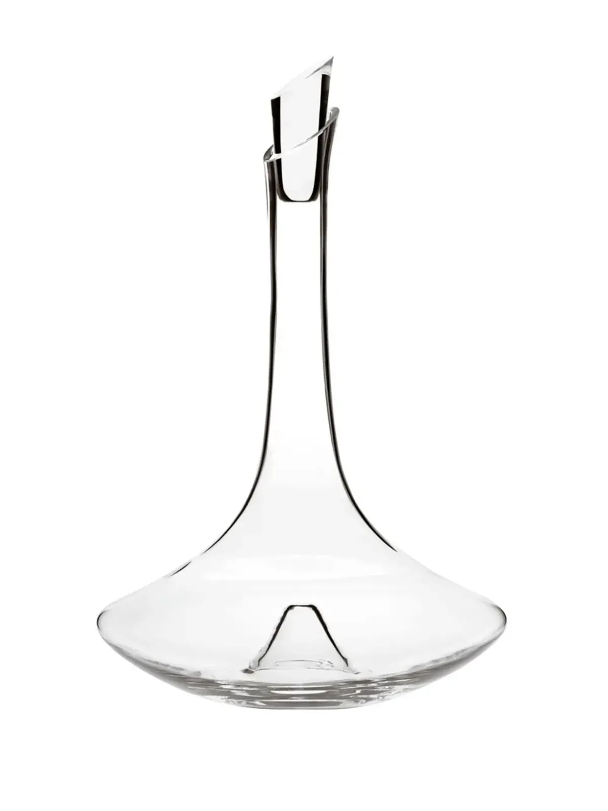 Peugeot Ibisグラスデキャンタ（750ml）- White - 画像2
