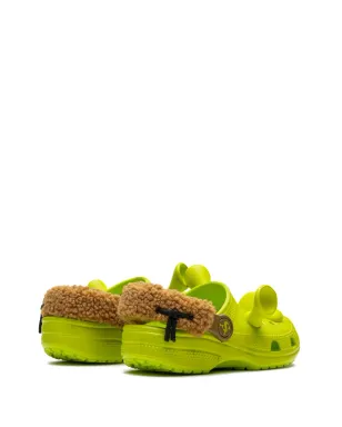 Crocs Kids シュレック クラシック クロッグ - サムネイル3