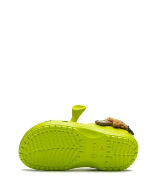 Crocs Kids シュレック クラシック クロッグ - サムネイル4