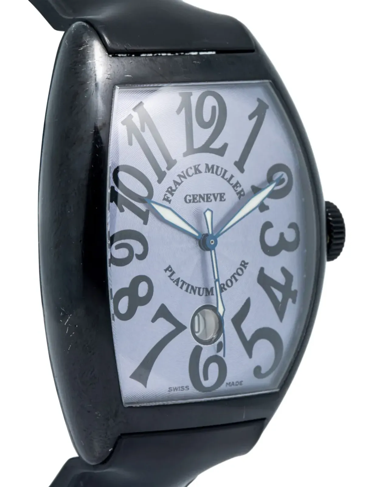 Franck Muller Casablanca 8880 ドレスウォッチ ビンテージ - 画像4