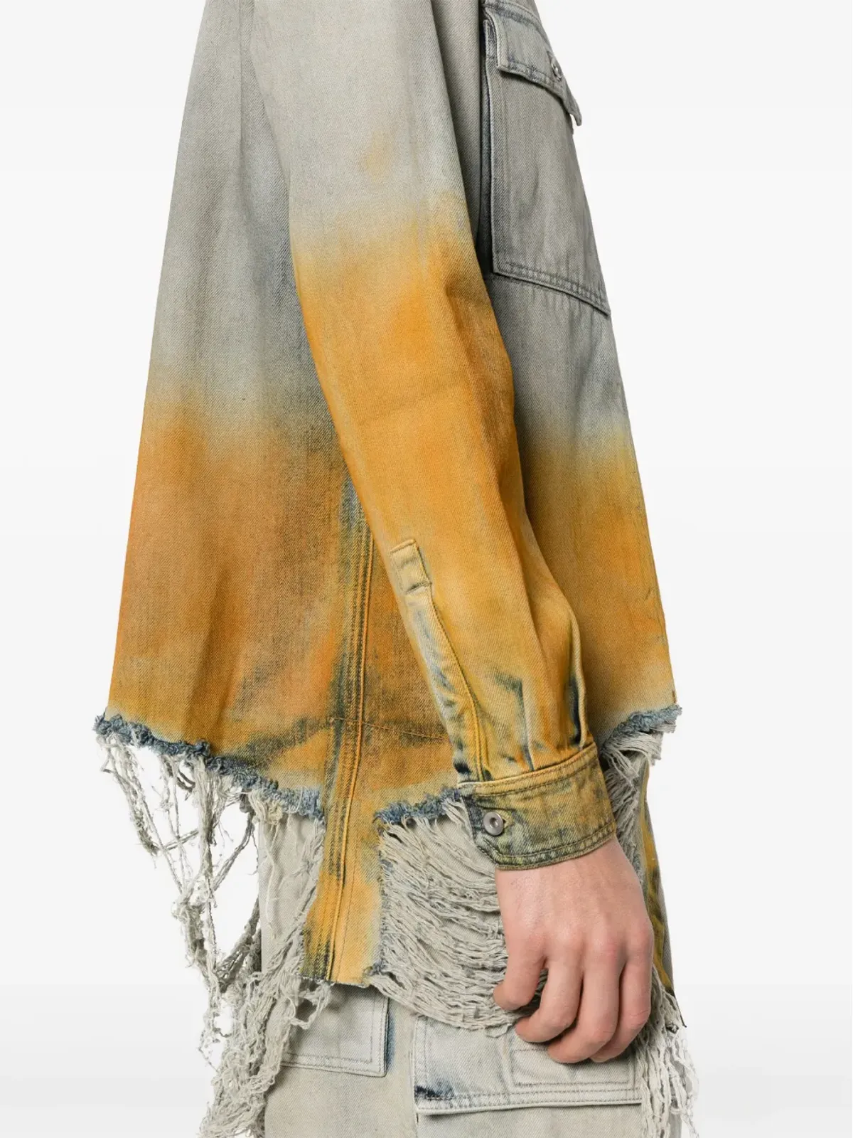 Rick Owens DRKSHDW - 画像5