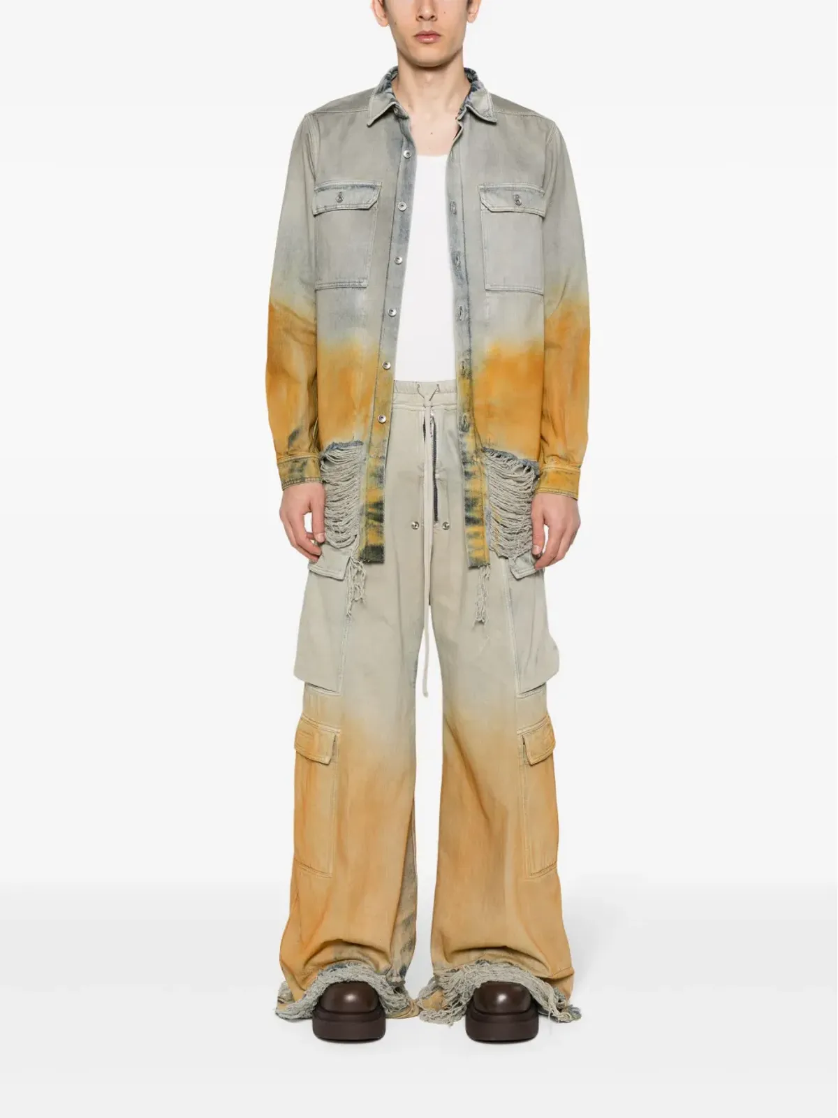 Rick Owens DRKSHDW - 画像2