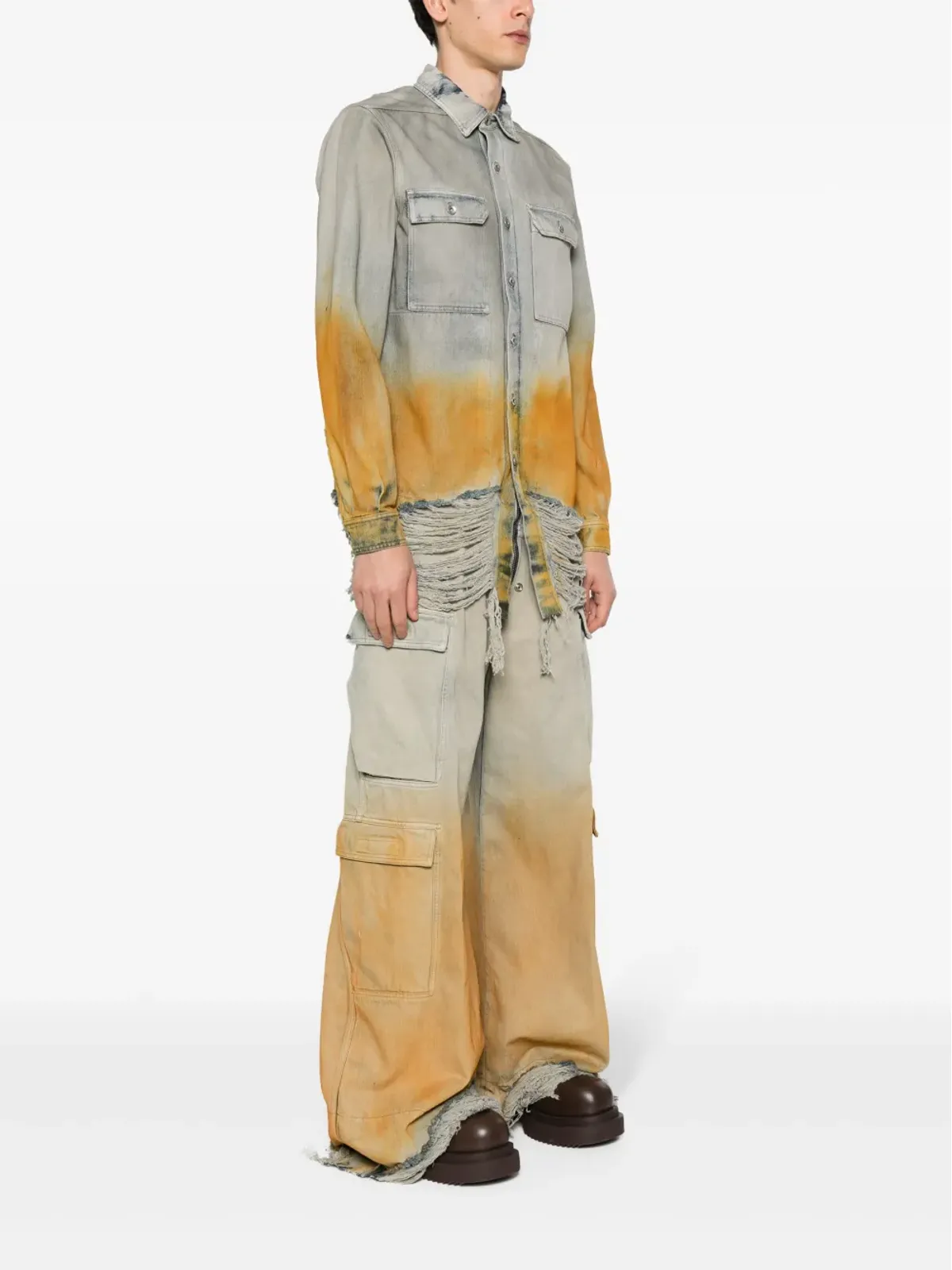 Rick Owens DRKSHDW - 画像3