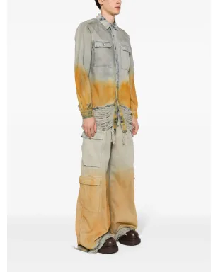 Rick Owens DRKSHDW - サムネイル3