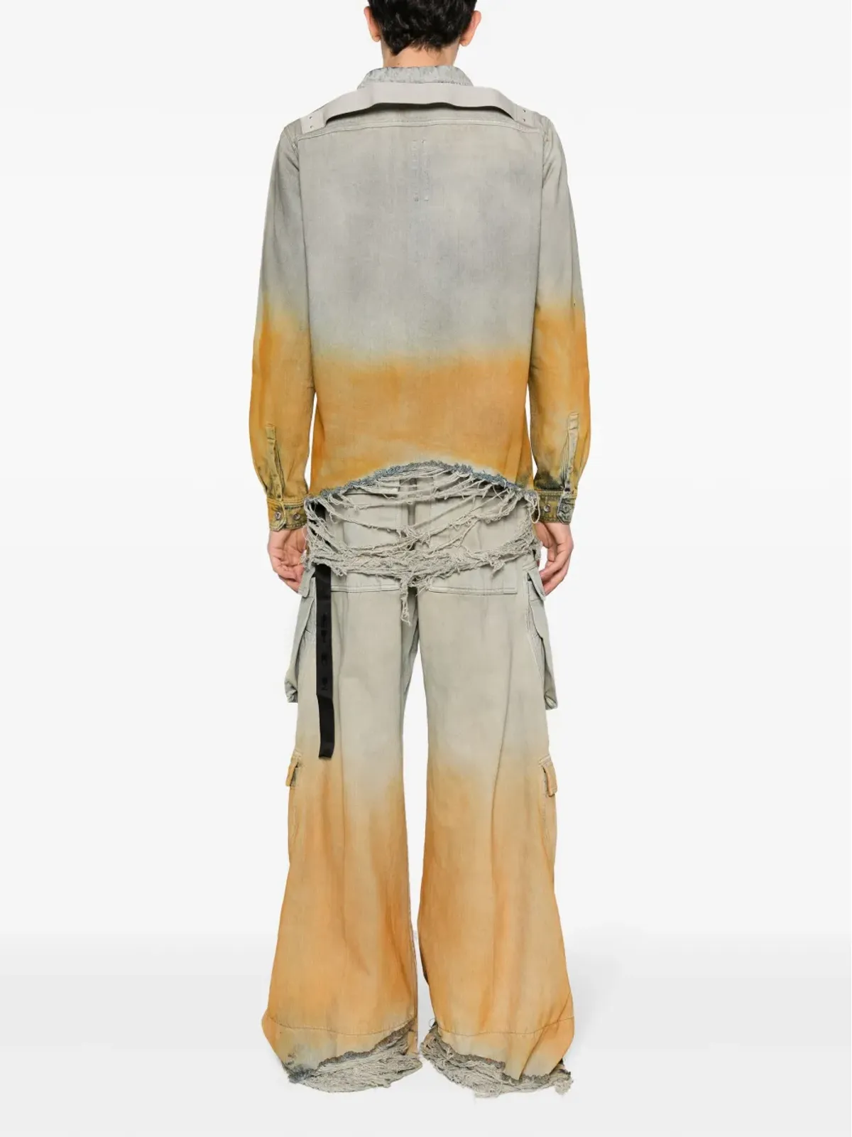 Rick Owens DRKSHDW - 画像4