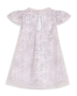 Atelier Choux グリッター入りチュールドレス - サムネイル2