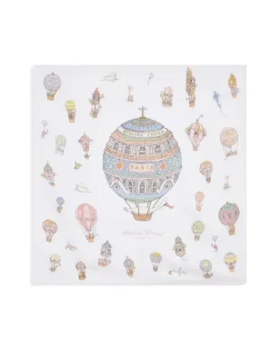Atelier Choux ホットエアバルーンズ オーガニックコットン セット - サムネイル2