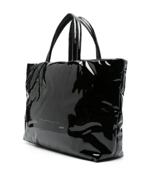 Saint Laurent ロゴデボスド トートバッグ - サムネイル3