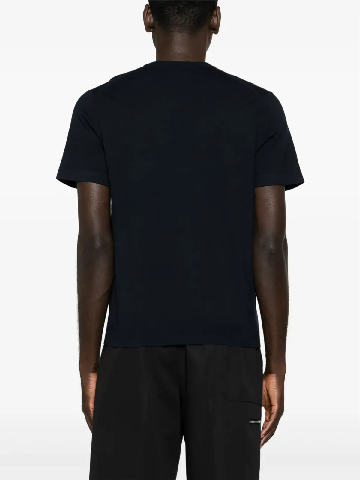 Theory クルーネック Tシャツ - 画像4