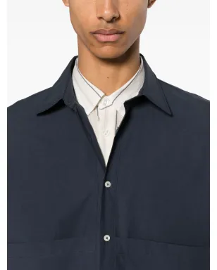 Paura Konia cotton shirt - サムネイル5