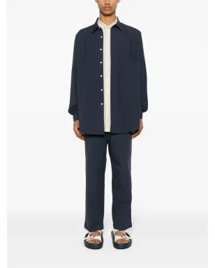 Paura Konia cotton shirt - サムネイル2