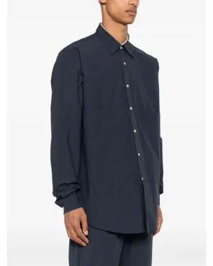 Paura Konia cotton shirt - サムネイル3