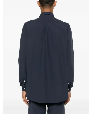 Paura Konia cotton shirt - サムネイル4