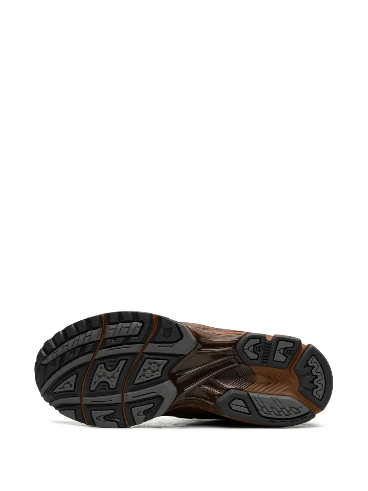ASICS Gel-Kayano 14 Earthenware Pack Rusty Brown スニーカー - 画像4