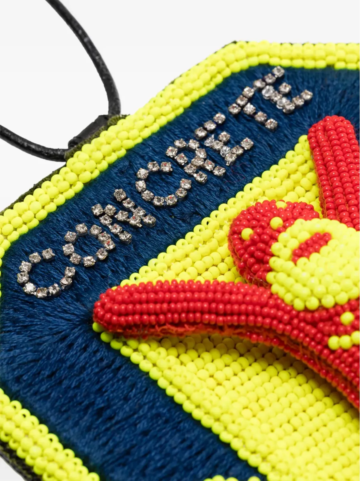 Walter Van Beirendonck x Concrete 25Y Forever ネックレス - 画像3