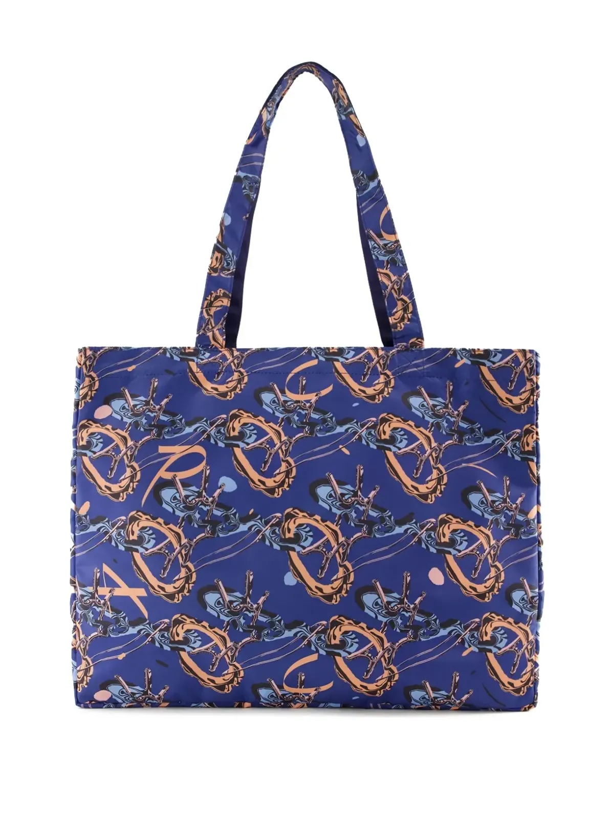 A.P.C. Diane トートバッグ - 画像2