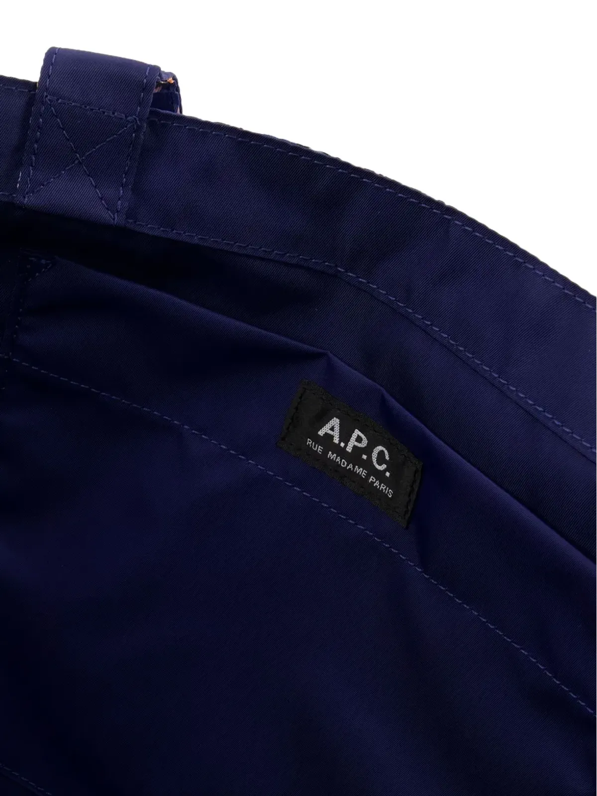 A.P.C. Diane トートバッグ - 画像4